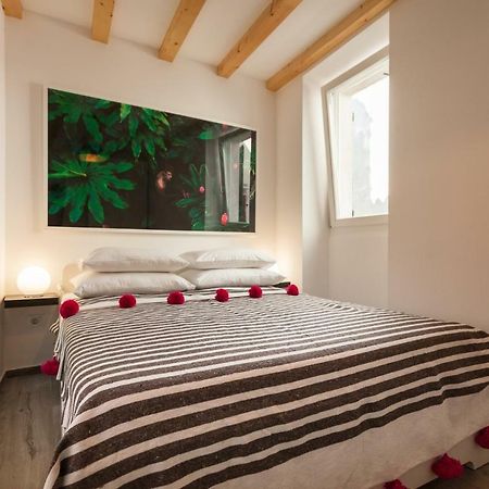 Apartments Stube 4 Rovinj Buitenkant foto