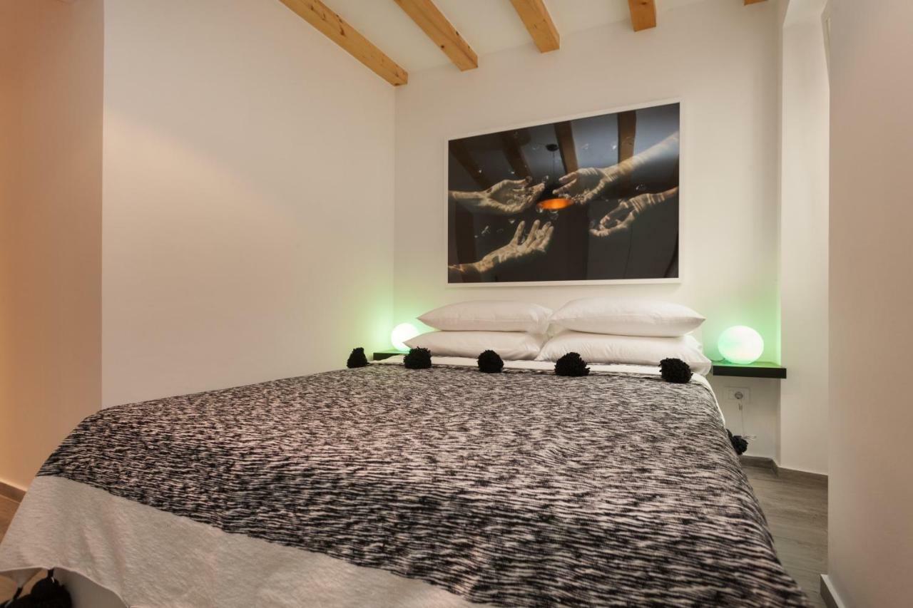 Apartments Stube 4 Rovinj Buitenkant foto
